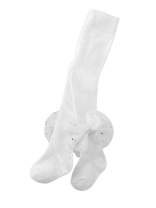 TakTakBaby Kids Tight White