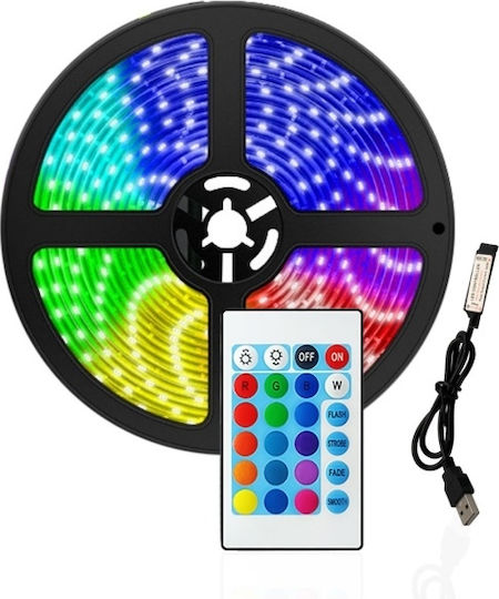Xtrike Me Smart Ταινία LED RGB Φως 3m