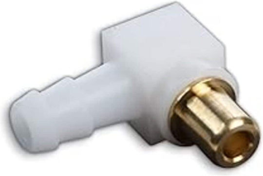 Carburetor Elbow Genuine B&S