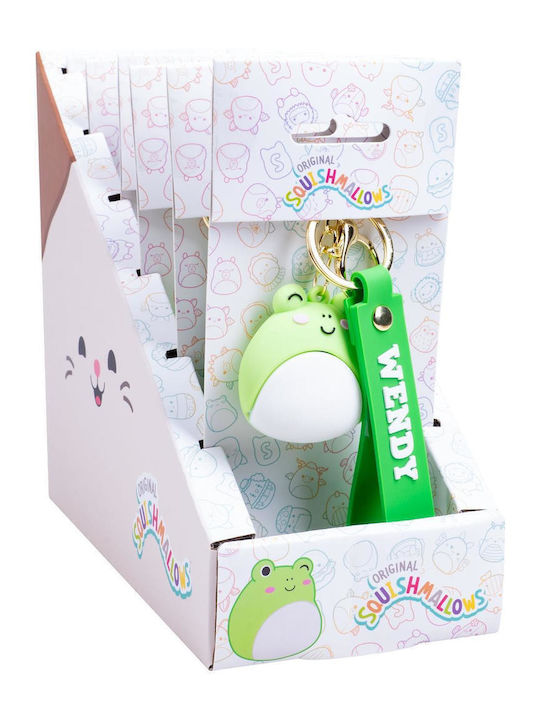 Fizz Creations Μπρελόκ Πράσινο