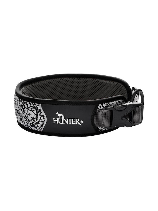 Zgarda Reflectorizantă Hunter Divo 35-45 M Roșu