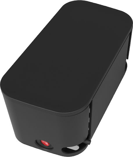 Sonora Πολύπριζο 5 Θέσεων με 3 USB-A, 1 USB-C, Διακόπτη και Καλώδιο 1.5m