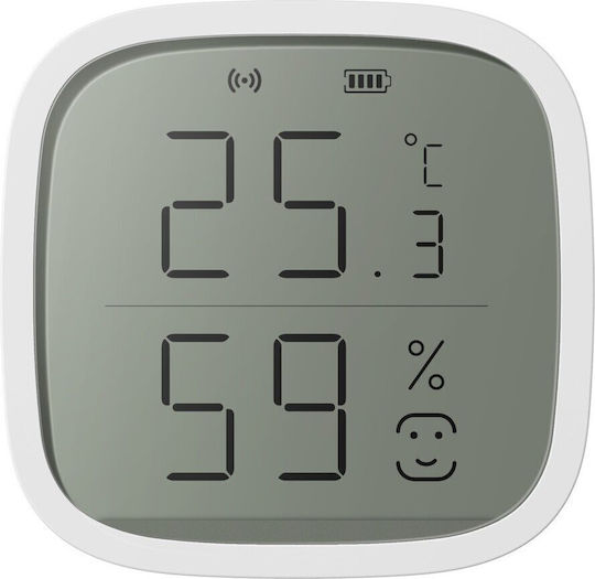 Extralink Thermometer for Indoor Use