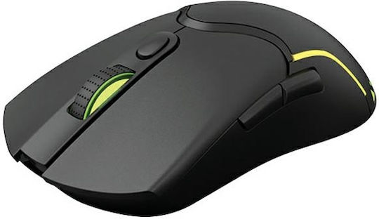 Xtrike Me GM-217 Gaming Ποντίκι 3600 DPI Μαύρο