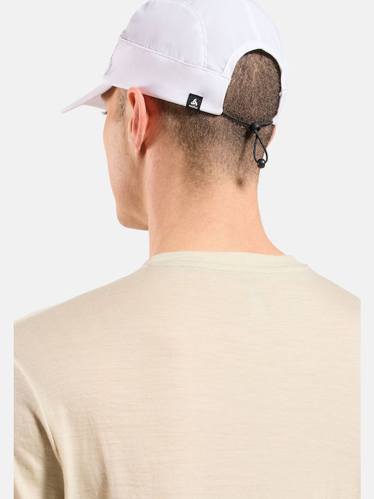 Odlo X-light Packable Running Cap White