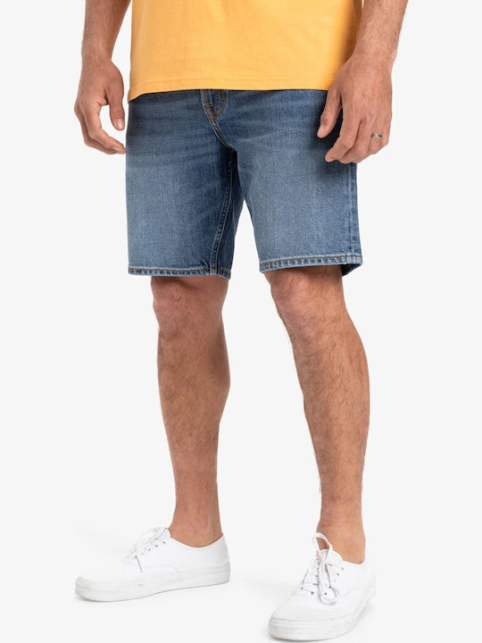 Modern Wave Salt Water Men's Shorts Jeans Salt Water