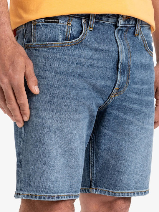 Modern Wave Salt Water Men's Shorts Jeans Salt Water