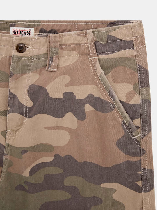 Men's Shorts Cargo Multi