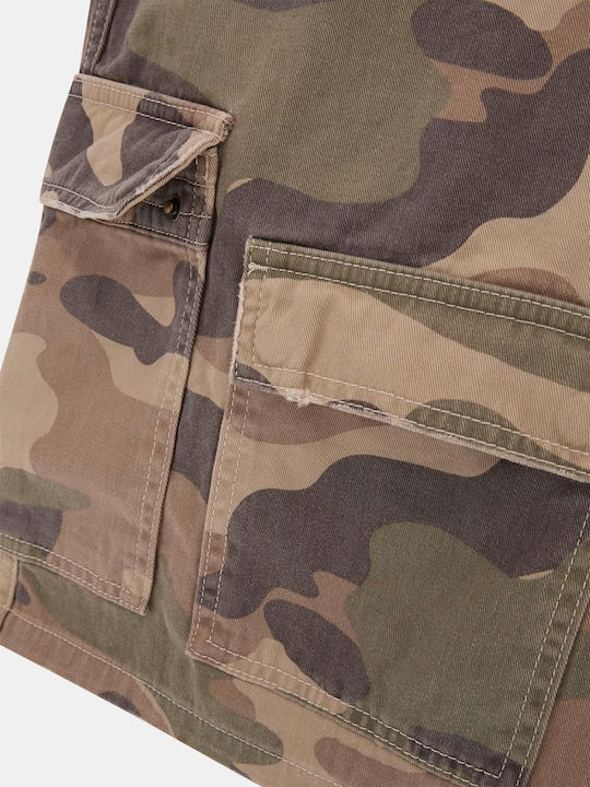 Men's Shorts Cargo Multi