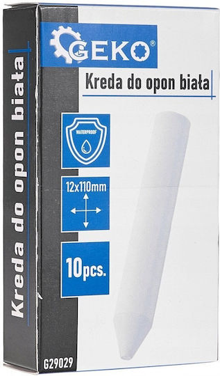 Geko G29029 Комплект Ръчни Инструменти 10бр
