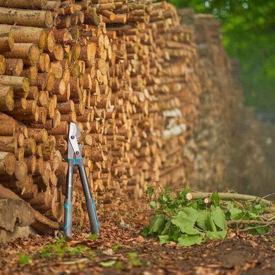 Gardena Energycut Pro S Bypass-Langstielschere 60cm
