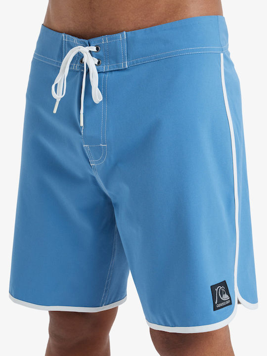 Original Scallop 18 Ανδρικό Μαγιό Σορτς Coronet Blue