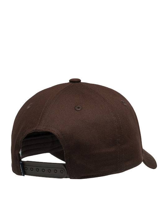 Element College Cap Bracken