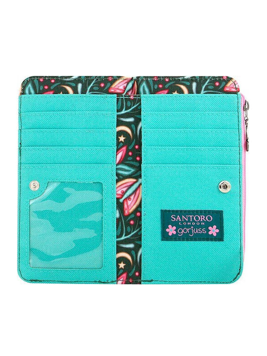 Santoro Kids Wallet