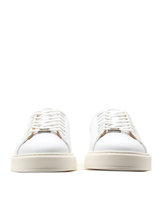 Ambitious Sneakers Λευκό