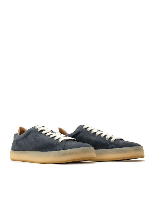 Herren Sneakers Gray
