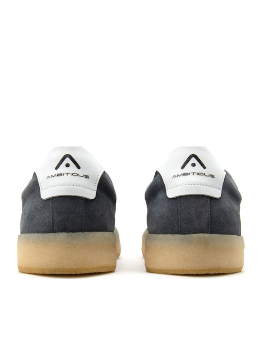 Herren Sneakers Gray