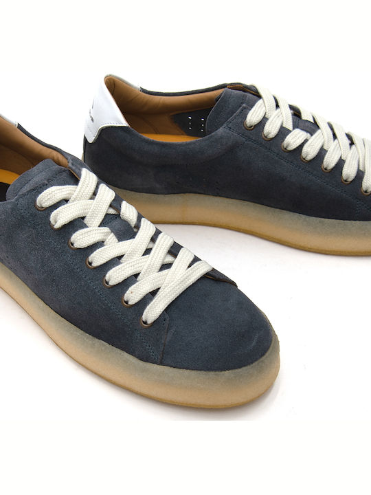 Herren Sneakers Gray