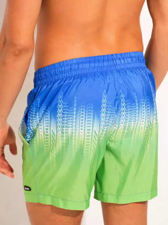 Men's Swimwear Bermuda Multicolour
