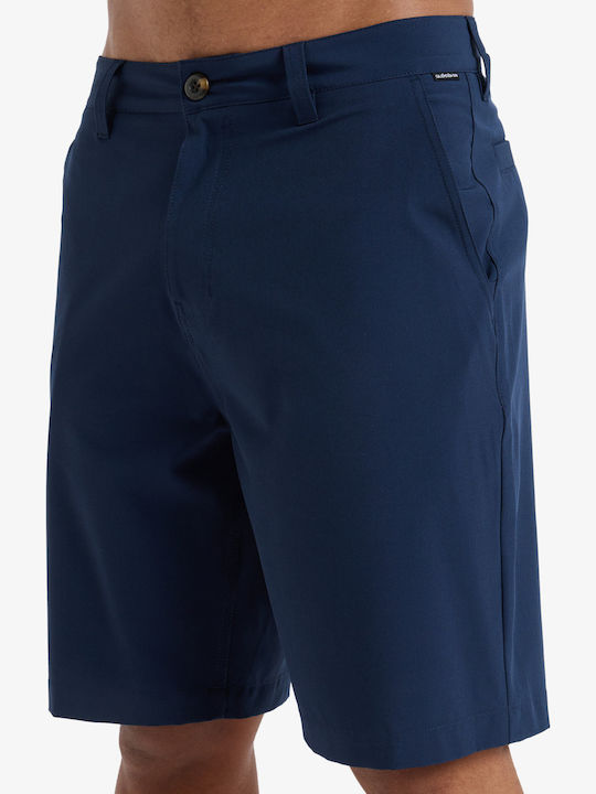 Union Amphibian 20 Men's Swimwear Shorts Dark Navy