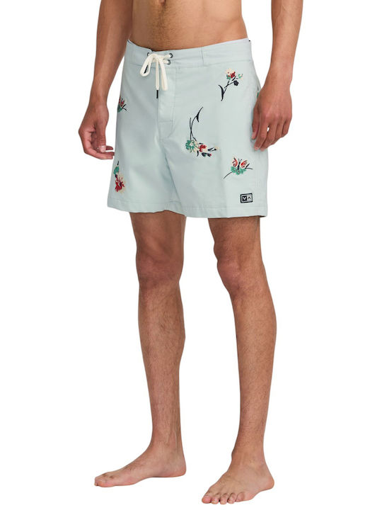 Trunk Costum De Baie Bărbați Pantaloni Scurți Multi