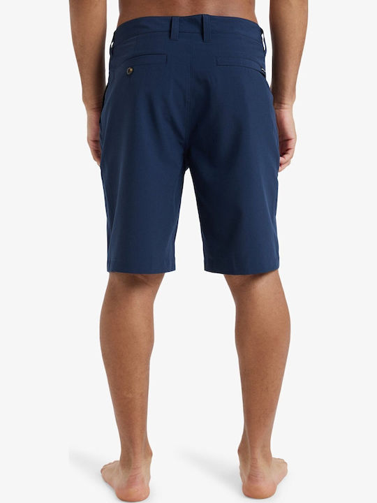 Union Amphibian 20 Men's Swimwear Shorts Dark Navy