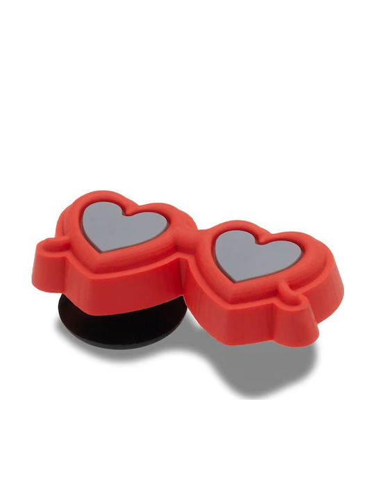 Crocs Jibbitz Charm Heart
