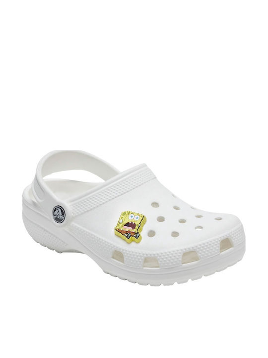 Crocs Jibbitz Charm