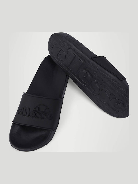 Herren Slides Schwarze