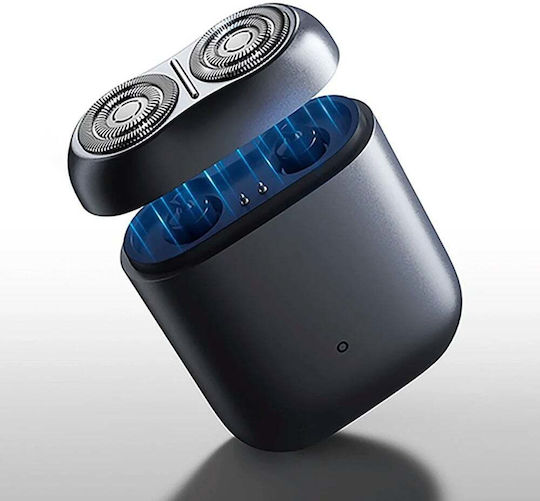 Ανταλλακτική Κεφαλή Xiaomi Electric Shaver S200 Silver Bhr9534gl