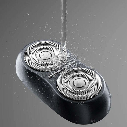 Ανταλλακτική Κεφαλή Xiaomi Electric Shaver S200 Gray Bhr9532gl