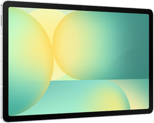 Samsung Galaxy Tab S10 FE 10.9Inches (12GB/256GB) Silver