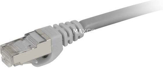 Sharkoon S/FTP Cat.7a 10Gbps Network Cable Ethernet 2m Gray