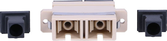 Extralink Adapter Οπτικών Ινών 1τμχ ex.2848