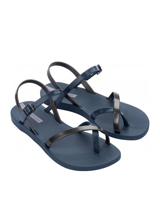 Fashion Sand VIII Women's Sandals Blue