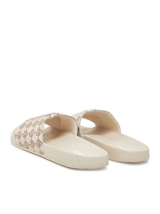 Zella Women's Slides Beige
