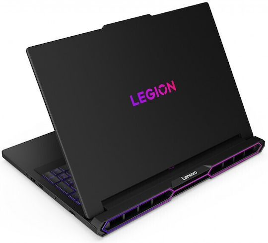 Lenovo Legion Pro 7 16IAX10H 16" OLED QHD+ 240Hz (Ultra 9-275HX/64GB/1TB SSD/GeForce RTX 5080/No OS) Eclipse Black (US Keyboard)