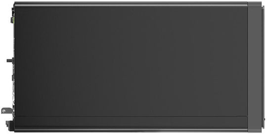 Lenovo ThinkCentre Neo 50t Gen 5 Desktop PC (i3-14100/8GB DDR5/512GB SSD/W11 Pro) with Keyboard (English US)