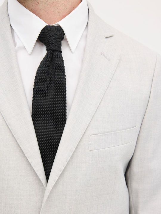 Men's Suit Slim Fit Grey