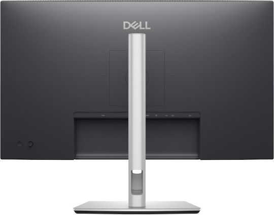 Dell Pro Plus P2725D IPS Monitor 27" QHD 2560x1440 with Response Time 5ms GTG