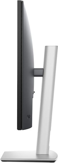 Dell Pro Plus P2725D IPS Monitor 27" QHD 2560x1440 with Response Time 5ms GTG