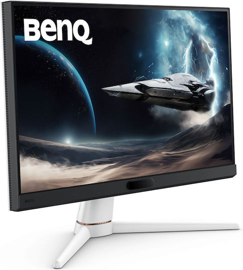 BenQ Mobiuz EX251 IPS HDR Monitor 25" FHD 1920x1080 220Hz με Χρόνο Απόκρισης 1ms GTG Λευκό