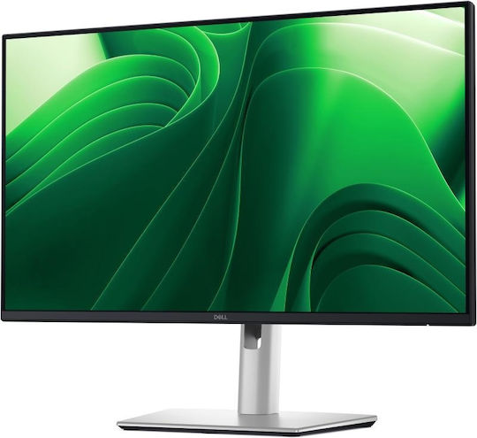 Dell P2425D IPS Monitor 23.8" QHD 2560x1440 με Χρόνο Απόκρισης 5ms GTG