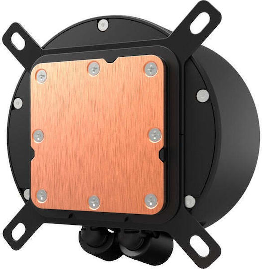 NZXT Kraken Elite 240 v2 Water Cooling AIO CPU with 2 120mm Fans