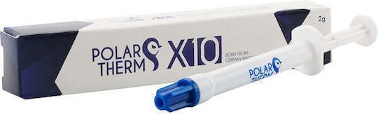 Cpu Thermal Paste Polartherm X-10 2g
