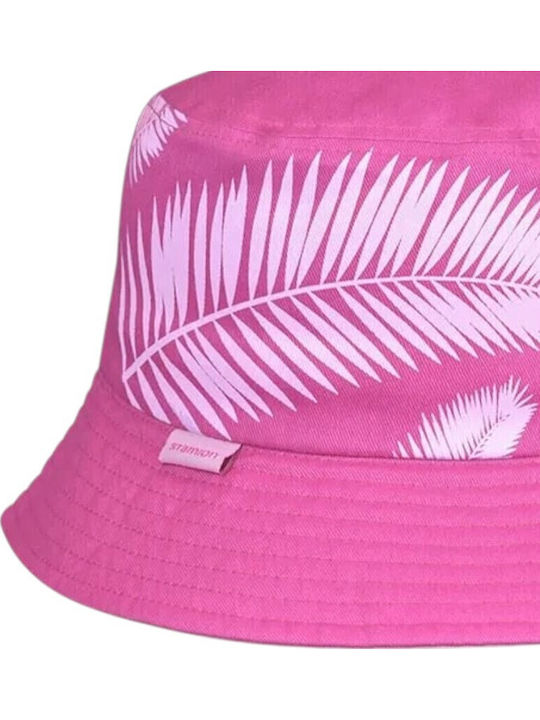 Stamion Fabric Women's Hat