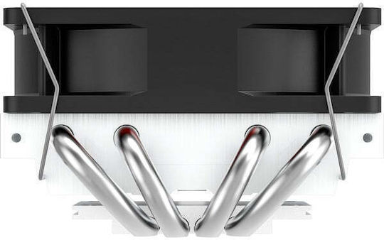 Xilence A404T CPU Cooling Fan for AM4 Socket Red