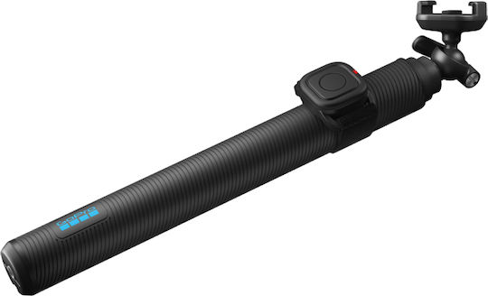 Удължител за GoPro Agxtm-001 4 фута 1.2м черен Agxtm-001
