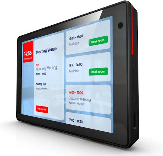 Philips Tline 10" Commercial Display