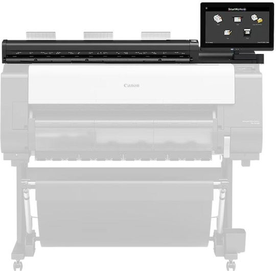 Z36 Scanner για Lexmark Z36 4049V259